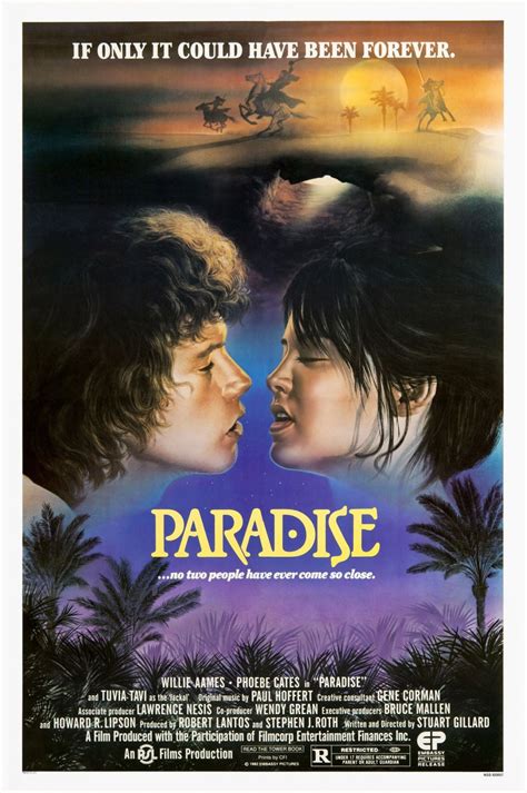 Paradise (1982) .